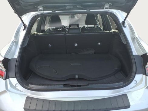 Used 2021 Toyota Corolla XSE w/ Carpet Mat Package (TMS) FWD image 15