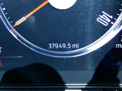 Used 2024 Ford Mustang Premium RWD image 17