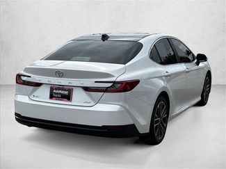 New 2026 Toyota Camry XLE FWD video 4