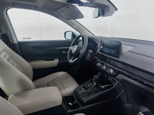Certified 2024 Honda CR-V EX-L image 9