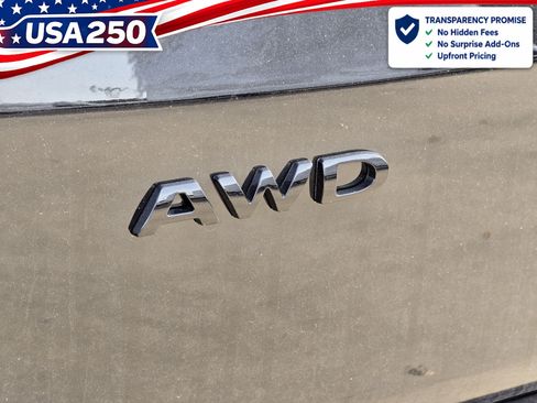 New 2026 Ford Transit 250 148 High Roof Extended AWD image 8