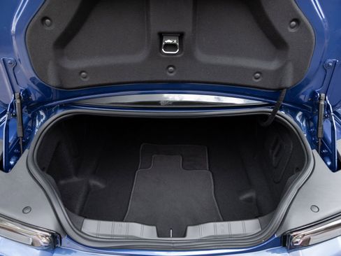 Used 2024 Chevrolet Camaro ZL1 RWD image 30
