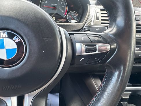 Used 2018 BMW M3 RWD image 20