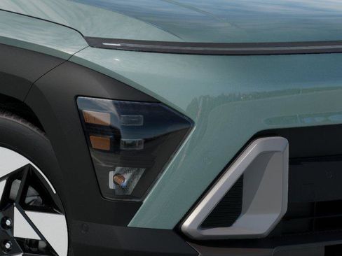 New 2026 Hyundai Kona SEL Sport image 46