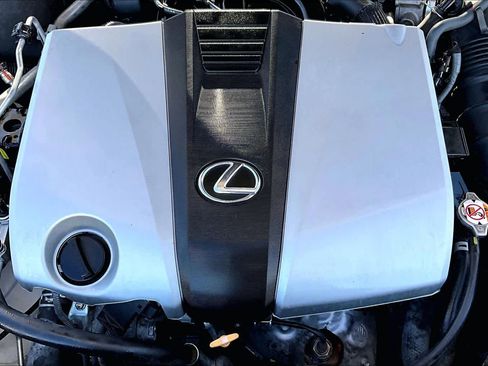 Used 2020 Lexus ES 350 w/ Premium Package image 31