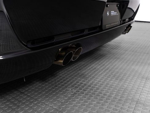 Used 1997 Ferrari F355 Spider image 20