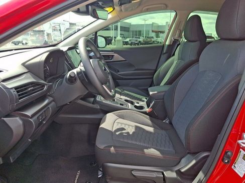 Used 2025 Subaru Impreza 2.0i Sport image 13