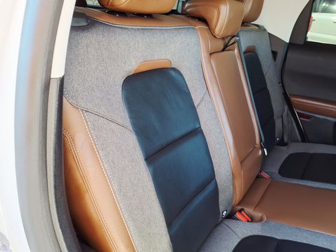 Certified 2023 Ford Bronco Sport Outer Banks w/ Tech Package image 15