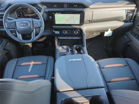 New 2026 GMC Sierra 2500 AT4 w/ AT4 Premium Plus Package image 22