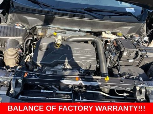 Used 2023 Chevrolet Equinox LT FWD image 11