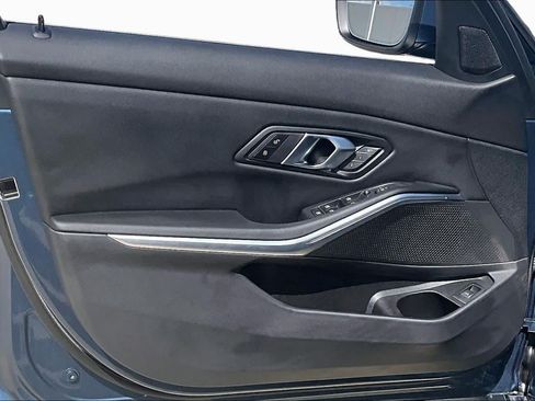 Used 2025 BMW 330i Sedan RWD image 24