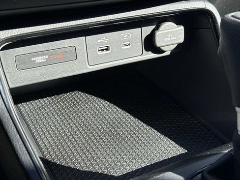 Used 2023 Honda CR-V EX image 15