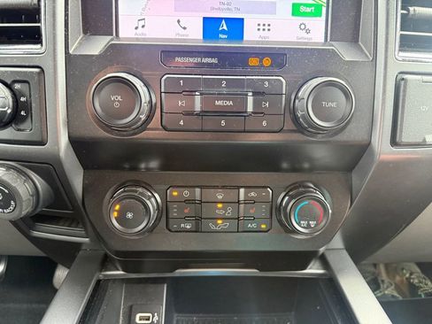 Used 2019 Ford F150 XLT w/ Equipment Group 302A Luxury image 11