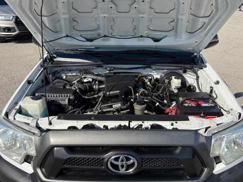 Used 2013 Toyota Tacoma 2WD Access Cab image 43