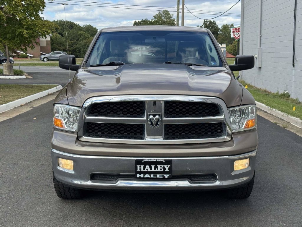 Used 2009 Dodge Ram 1500 Truck SLT w/ Popular Equipment Group AWD/4WD image 24