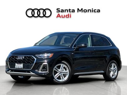 Used 2024 Audi Q5 e Premium w/ Convenience Package
