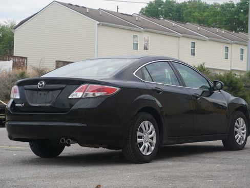 Used 2013 MAZDA MAZDA6 i Sport image 5