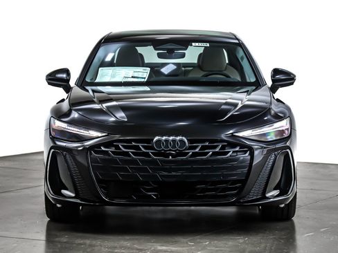 New 2026 Audi A6 Premium Plus image 2