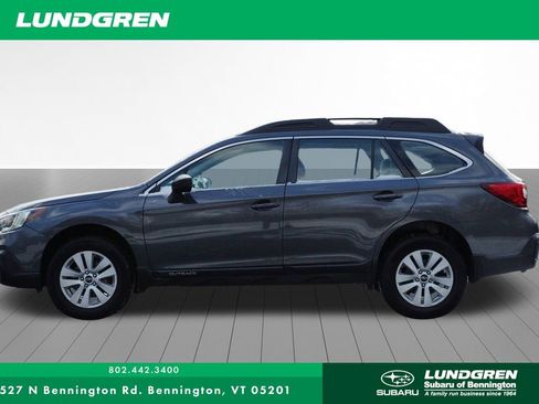 Used 2018 Subaru Outback 2.5i image 8