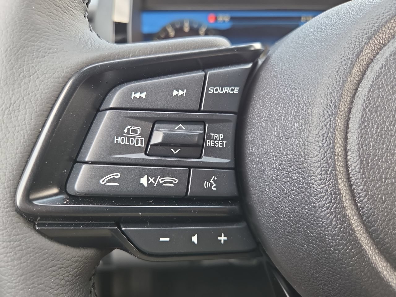 New 2026 Subaru Outback Premium AWD/4WD image 31