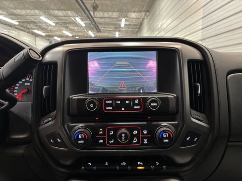 Used 2014 GMC Sierra 1500 SLT w/ All-Terrain Package image 19