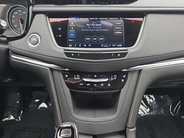 Used 2026 Cadillac XT5 Premium Luxury w/ Driver Assist Package AWD/4WD image 19