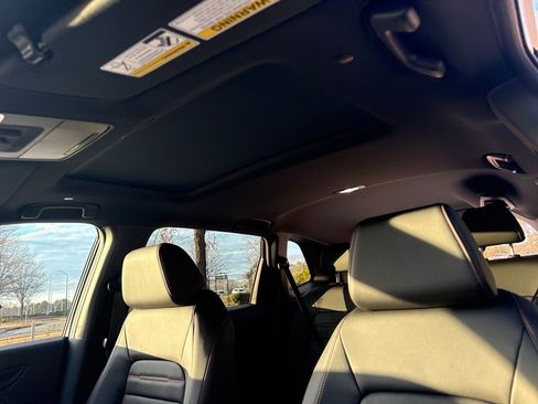 New 2026 Honda CR-V Sport-L image 23
