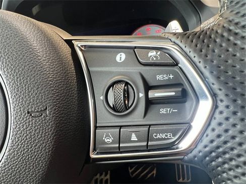 New 2026 Acura RDX A-Spec image 24