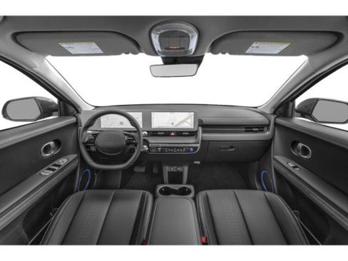 Used 2024 Hyundai Ioniq 5 Limited AWD/4WD image 11