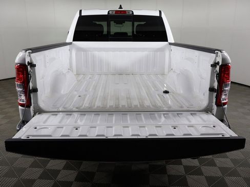 Used 2023 RAM 1500 Big Horn image 13