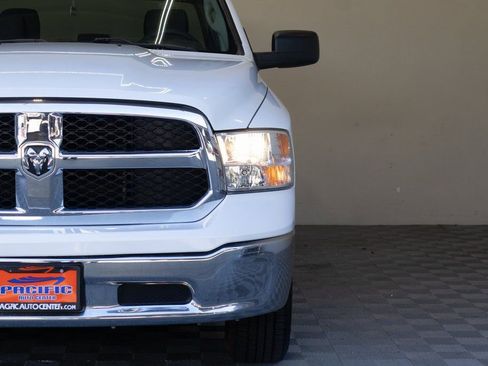 Used 2023 RAM 1500 Tradesman w/ Chrome Plus Package AWD/4WD image 5