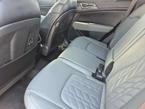 Certified 2023 Kia Sportage X-Line w/ X-Line Premium Package AWD/4WD image 14