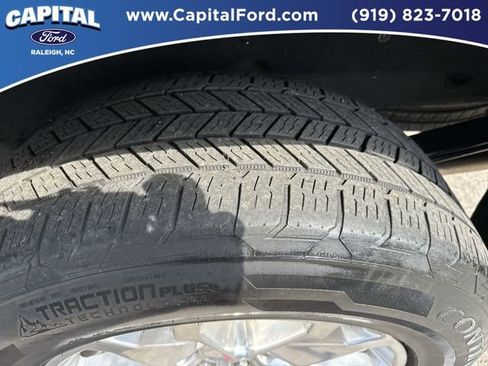 Used 2021 GMC Sierra 1500 SLT w/ SLT Premium Plus Package image 14