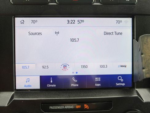 Used 2020 Ford F150 Lariat AWD/4WD image 20