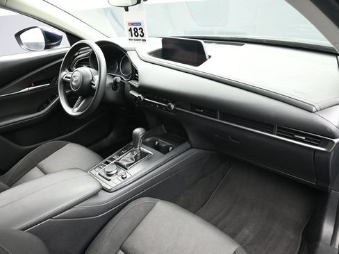 Used 2021 MAZDA CX-30 AWD 2.5 S image 20