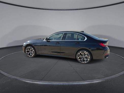 Used 2025 BMW 330i Sedan w/ Convenience Package RWD image 6