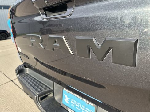 Used 2020 RAM 1500 Rebel w/ Rebel Level 2 Equipment Group AWD/4WD image 32