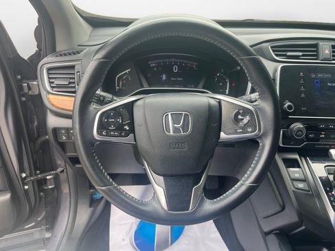 Used 2018 Honda CR-V EX-L image 13