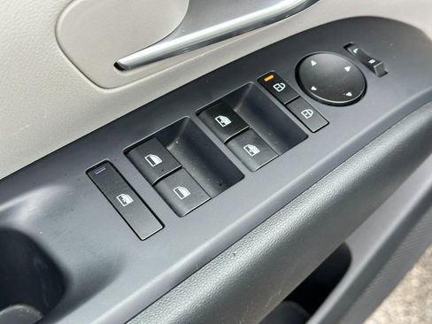 Used 2025 Hyundai Tucson SEL image 16