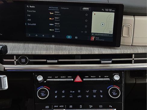 Used 2025 Hyundai Santa Fe Calligraphy image 13