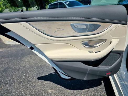 Certified 2022 Mercedes-Benz CLS 450 4MATIC image 28