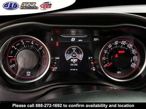 Used 2020 Dodge Challenger R/T Scat Pack image 20