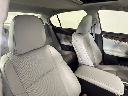 Used 2015 Lexus GS 350 w/ Premium Package RWD image 30
