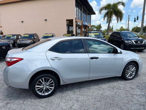 Used 2014 Toyota Corolla LE FWD image 6