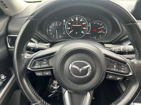 Used 2019 MAZDA CX-5 Grand Touring w/ GT Premium Package AWD/4WD image 17
