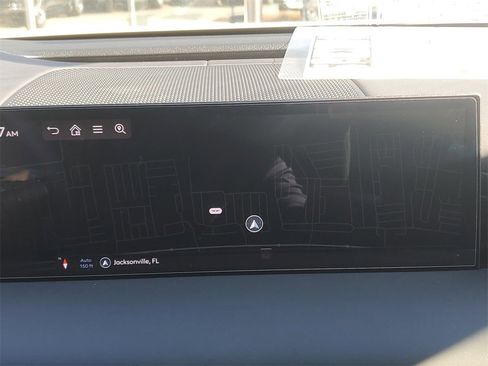 Used 2026 Genesis G80 3.5T Prestige image 26