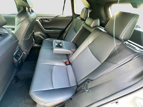 Used 2021 Toyota RAV4 XSE image 26