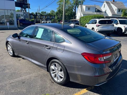 Used 2020 Honda Accord LX image 8