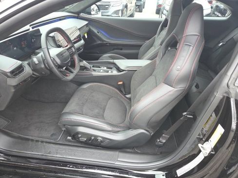 New 2024 Dodge Charger R/T Scat Pack w/ Plus Group image 10