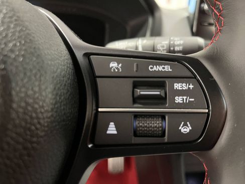 New 2026 Honda Civic Type R image 20